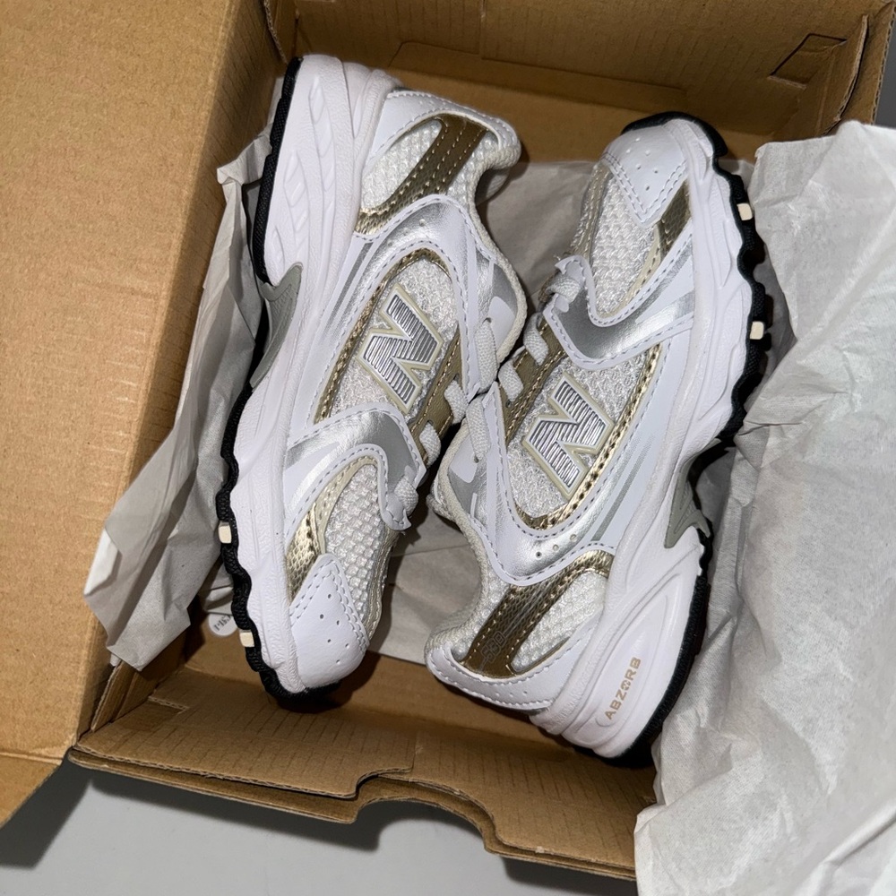 New balance 530